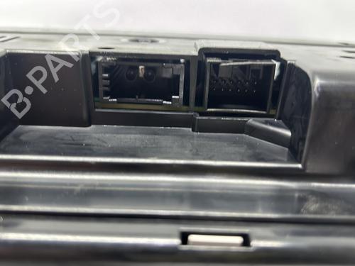 Used Instrument cluster BMW 1 (F21) 125 d (218 hp) 20382266