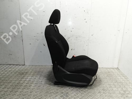 Right front seat PEUGEOT 208 I (CA_, CC_) 1.6 HDi / BlueHDi 75 | BP20376496C16 