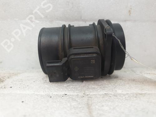 Mass air flow sensor RENAULT SCÉNIC II (JM0/1_) 1.5 dCi (JM02, JM13) | BP28214470M95 