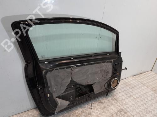 Left front door OPEL CORSA D (S07) 1.3 CDTI (L08, L68) | BP20381551C2 