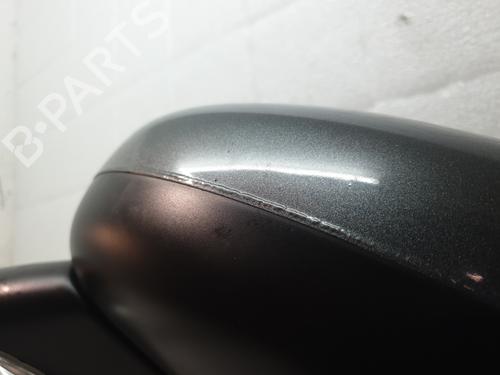 Left mirror CITROËN C3 II (SC_) 1.4 HDi 70 (SC8HZC, SC8HR0, SC8HP4) | BP30922767C26 - Image 2