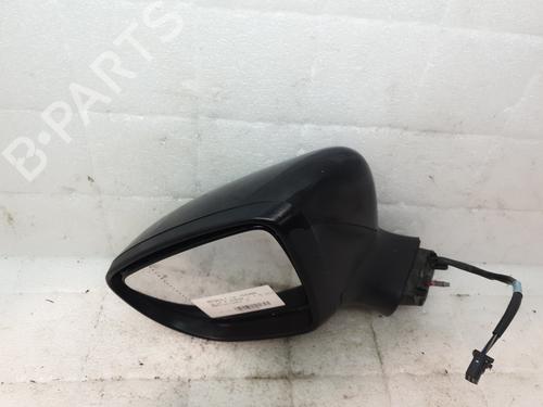 Left mirror RENAULT CLIO IV (BH_) 1.5 dCi 90 | BP24114191C26 
