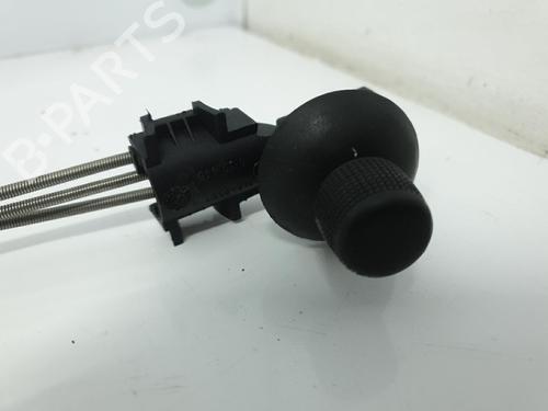 Right mirror SEAT CORDOBA (6L2) 1.4 TDI | BP20383793C27 