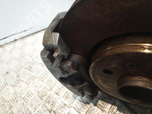 left-front-steering-knuckle-renault-twingo-ii-cn0_-2007-30922791 main image