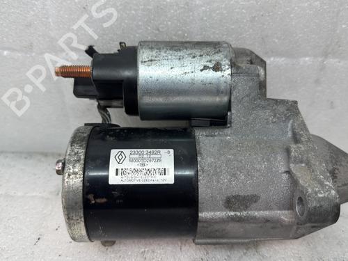 Starter RENAULT TWINGO III (BCM_, BCA_) 1.0 SCe 65 (BCMJ) | BP37740899M8 - Image 5