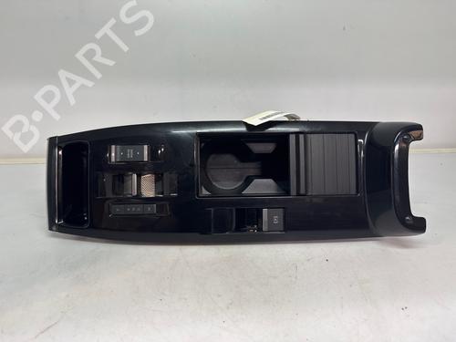 Middle console CITROËN C4 III (BA_, BB_, BC_) 1.2 PureTech 130 (BAHNSA, BAHNSB) | BP38043037I22 - Image 4