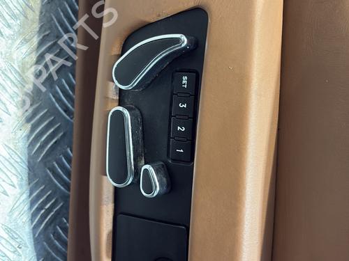 Seats set BENTLEY CONTINENTAL Coupe (3W_, 393) 6.0 GT | BP30091195C78