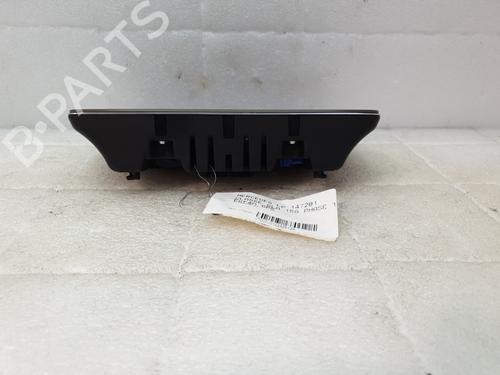 Display monitor MERCEDES-BENZ GLA-CLASS (X156) GLA 200 CDI / d (156.908) | BP24885478C48 