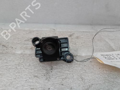 Used Camera RENAULT CLIO V (B7_) 1.0 TCe 90 (B7MT) (91 hp) 27836642