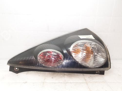 Used Right taillight CITROËN C1 (PM_, PN_) 1.0 (68 hp) 25467649