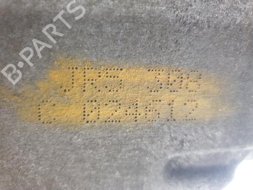 Gearbox RENAULT TWINGO II (CN0_) 1.5 dCi 75 | BP27981780M3 - Image 4