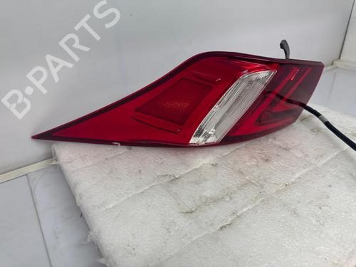 Left taillight LEXUS IS III (_E3_) 300h (AVE30_, AVE30R) | BP37452728C34 - Image 2