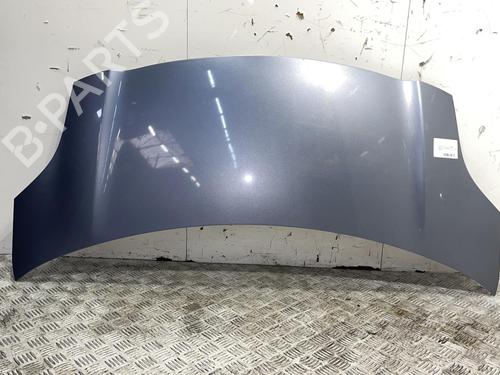 Motorhjelm TOYOTA YARIS (_P9_) 1.4 D-4D (NLP90_, NLP90R) | BP20372334C1 
