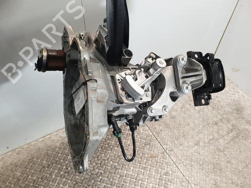 Used Gearbox Gearbox OPEL CORSA E (X15) 1.4 (08, 68) (90 hp) 24180196 24180196