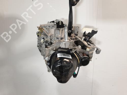 Gearbox RENAULT CLIO IV (BH_) 1.2 16V | BP20483885M3 