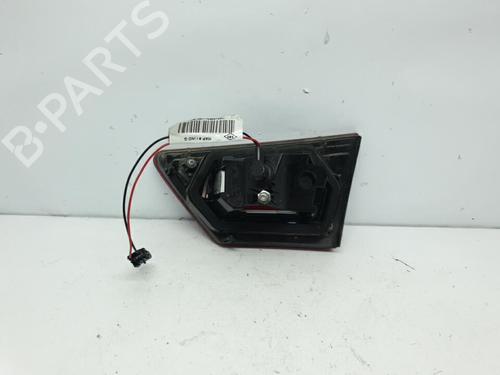 Used Left tailgate light RENAULT CLIO IV (BH_) 1.5 dCi 90 (90 hp) 25268328