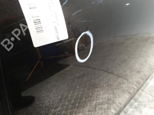 Left rear door PEUGEOT 508 SW I (8E_) 2.0 HDi | BP23781580C4