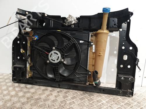 Water radiator FORD KA (RU8) 1.2 | BP32449020M31 - Image 5