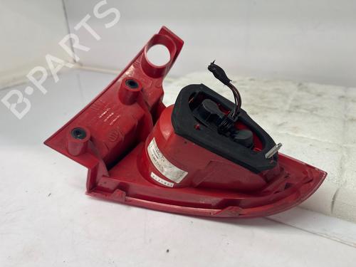Left taillight SEAT LEON (1P1) 2.0 TDI | BP37148057C34 - Image 2
