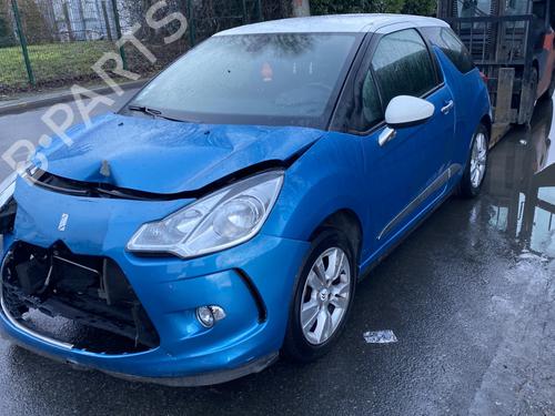 ABS pump CITROËN DS3 (SA_) 1.2 VTi 82 | BP27539851M43  - Image 10