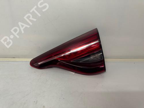 Right tailgate light RENAULT CLIO V (B7_) 1.0 TCe 90 (B7MT) | BP37992919C80 - Image 2