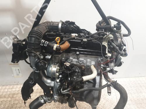 Engine SUZUKI SX4 S-Cross (JY) 1.0 (AKK 310) | BP30193296M1 