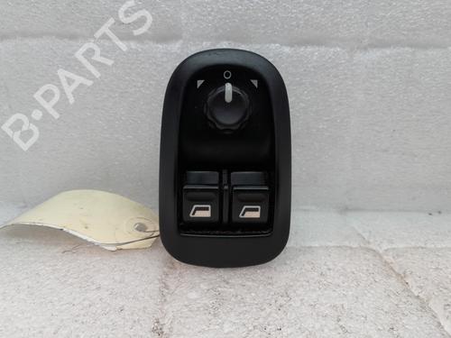 Used Switch PEUGEOT 206 Hatchback (2A/C) 1.4 HDi eco 70 (68 hp) 21527377