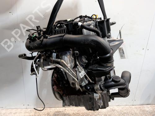 Engine FORD PUMA (J2K, CF7) 1.0 EcoBoost mHEV | BP32737576M1  - Image 5