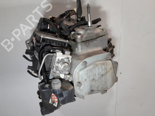 Used Gearbox Gearbox CITROËN C4 II (NC_) 1.6 HDi 110 (112 hp) 20483853 20483853