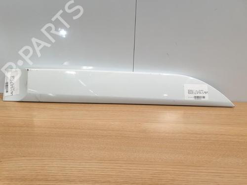 Used Door moulding trim RENAULT MEGANE III Grandtour (KZ0/1) 1.5 dCi (KZ1G, KZ1W, KZ0R) (95 hp) 20382059