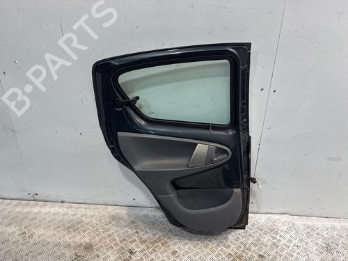 Used Left rear door Left rear door 39233599 39233599