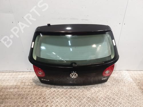 Used Tailgate VW GOLF V (1K1) 1.9 TDI (105 hp) 31994625