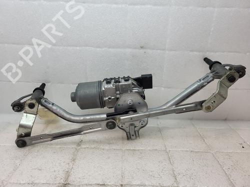 Front wiper motor PEUGEOT 208 I (CA_, CC_) 1.2 VTI 82 | BP21527727M29 