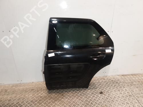 Used Left rear door CITROËN C4 CACTUS 1.6 BlueHDi 100 (99 hp) 27386846