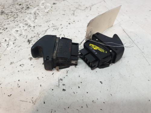 Used Left front window switch Left front window switch RENAULT CLIO II (BB_, CB_) 1.4 (B/CB0C, B/CB0S) (75 hp) 20377871 20377871
