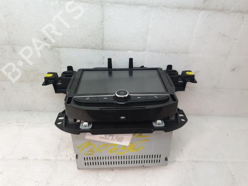 Display monitor OPEL CORSA E (X15) 1.4 (08, 68) | BP30193415C48 