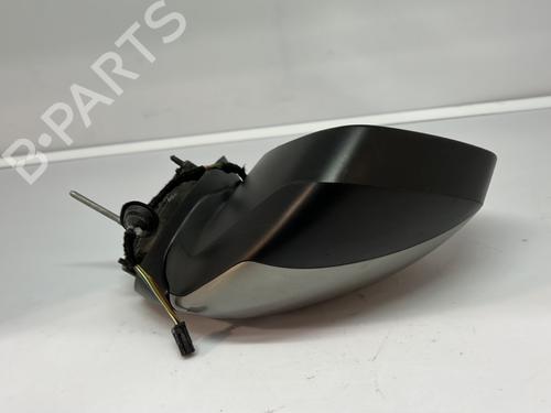 Used Left mirror Left mirror PEUGEOT 5008 (0U_, 0E_) 1.6 HDi (110 hp) 33917108 33917108