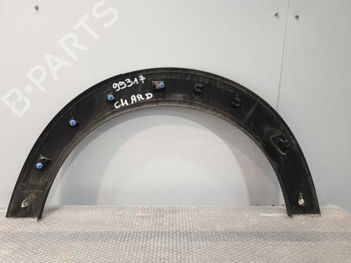 Used Rear right wheel arch trim Rear right wheel arch trim 27997683 27997683