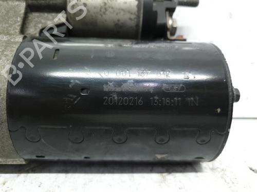 Starter FORD KA (RU8) 1.2 | BP20372237M8 - Image 3