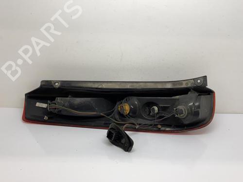Right taillight FORD FIESTA V (JH_, JD_) 1.4 TDCi | BP20373857C35 