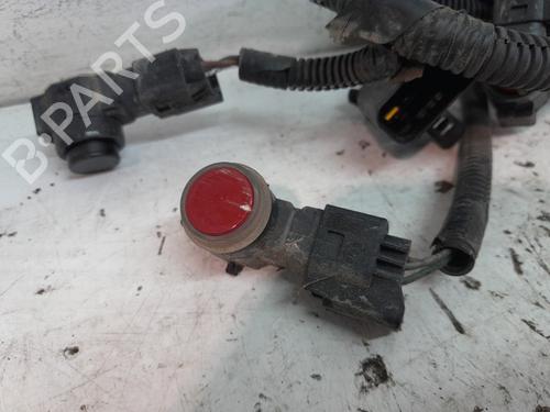 Used Electronic module Electronic module PEUGEOT 308 II (LB_, LP_, LW_, LH_, L3_) 1.6 BlueHDi 120 (120 hp) 30774335 30774335