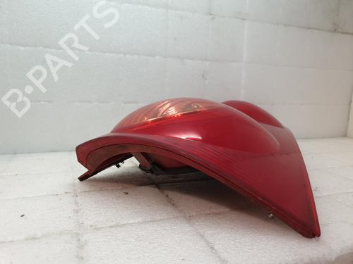 Right taillight PEUGEOT 107 (PM_, PN_) 1.0 | BP26580713C35 