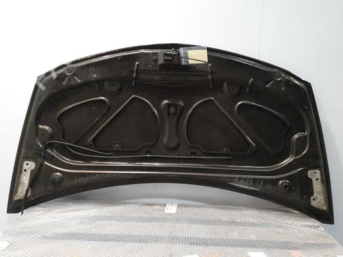 Capot Capot RENAULT CLIO III (BR0/1, CR0/1) 1.2 16V (BR02, BR0J, BR11, CR02, CR0J, CR11) (75 hp) 30146677 30146677