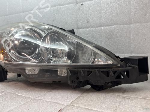 Right headlight MAZDA 5 (CR) 2.0 CD (CR19) | BP33308788C29 - Image 6