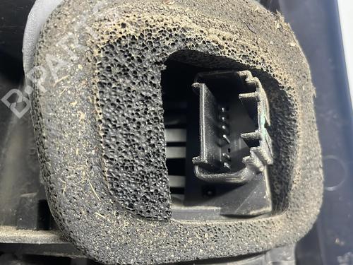 Right taillight CITROËN C1 (PM_, PN_) 1.4 HDi | BP20372321C35 