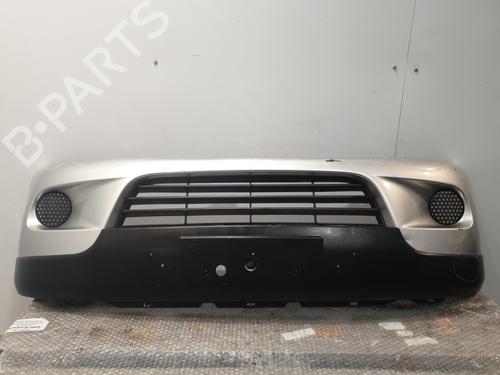 front-bumper-chevrolet-matiz-m200-m250-2005-30725961 main image