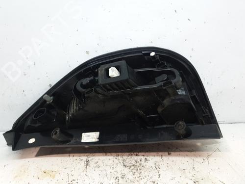 Left taillight RENAULT SCÉNIC III (JZ0/1_) 1.5 dCi | BP20381562C34 