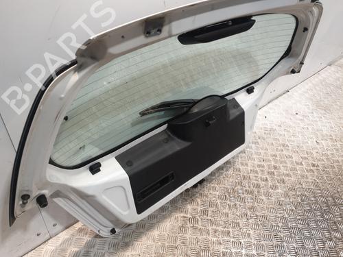 Tailgate CHEVROLET AVEO / KALOS Hatchback (T250, T255) 1.2 LPG | BP30061140C6