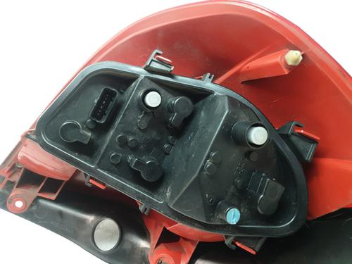 Right taillight RENAULT CLIO III (BR0/1, CR0/1) 1.5 dCi (BR17, CR17) | BP28183598C35 