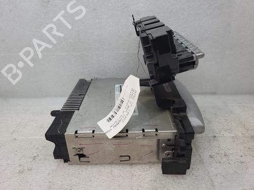 Used Radio Radio MINI MINI CLUBMAN (R55) Cooper D (109 hp) 20674123 20674123